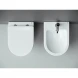 Комплект подвесной унитаз Ceramica Nova Metropol CN4002 + система инсталляции Ceramica Nova Envision Flat CN1002W + CN1000