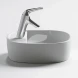 Раковина 50x38 см Ceramica Nova Element CN6036
