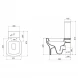 Бачок для унитаза BelBagno Vaso BB127T