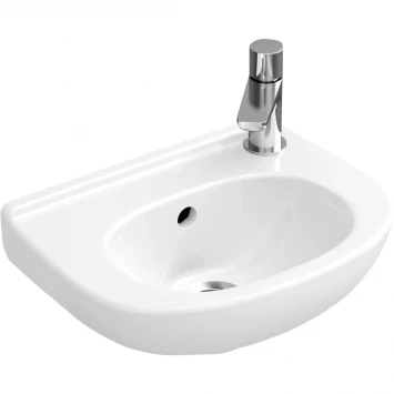 Раковина 36x27,5 см Villeroy &amp; Boch O.Novo 53603601
