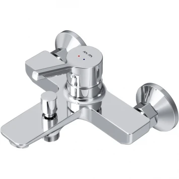 Смеситель для ванны Am.Pm X-Joy F85B10000