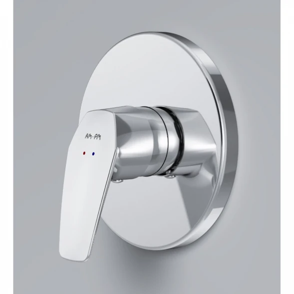 Смеситель для душа Am.Pm Gem F9075000