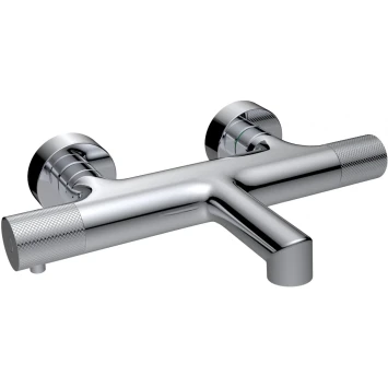 Термостат для ванны AltroBagno Intento AltroBagnoIntento0215Cr