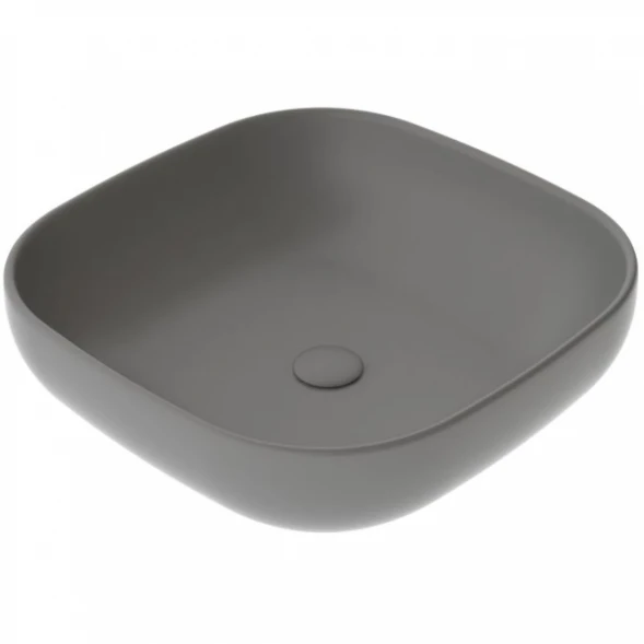 Раковина 45x45 см GSG Easy EALAVQU45020