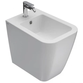Биде напольное Globo Stone ST010.bi*1