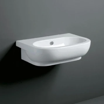Раковина 65x48 см Simas E-Line EL10bi*0