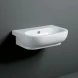 Раковина 65x48 см Simas E-Line EL10bi*0