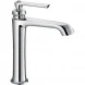 Смеситель для раковины Cezares LIBERTY-F-LC-01-W0 без донного клапана, хром