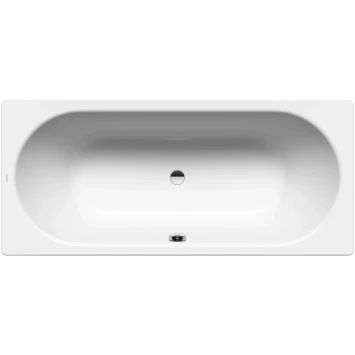 Ванна стальная Kaldewei Classic Duo 110 291000010001 180x80 см, альпийский белый