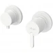 Смеситель для ванны Cezares Leaf LEAF-VDIM3-BIO