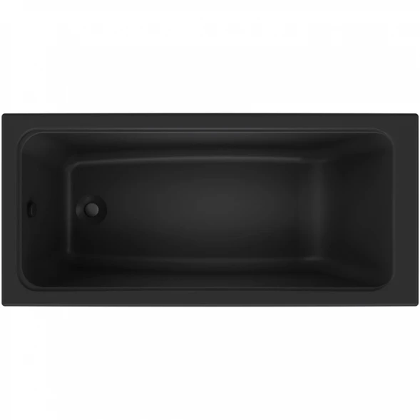 Акриловая ванна 150x70 см Am.Pm Gem W90A-150-070B-A