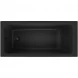 Акриловая ванна 150x70 см Am.Pm Gem W90A-150-070B-A