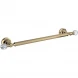 Полотенцедержатель Cezares Olimp OLIMP-TH06-02-Sw 63,5 см, бронза