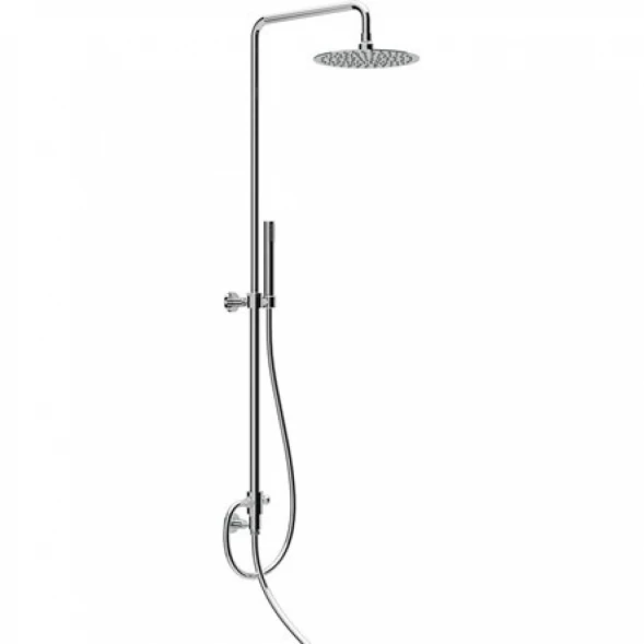 Душевая стойка Cezares Stella STELLA-CAE-01-Cr