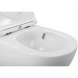 Унитаз подвесной BelBagno Sfera-R BB046CH-TOR безободковый, торнадо, белый