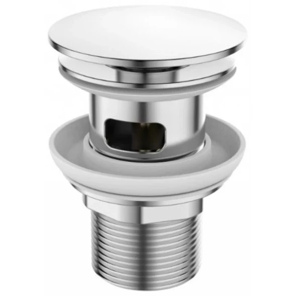 Донный клапан Belbagno BB-SAT-CRM