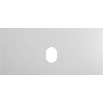 Столешница 101,6 см Bianco Opaco Belbagno KEP-100-BO-W0