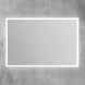 Зеркало 120x80 см BelBagno SPC-GRT-1200-800-LED-TCH