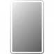 Зеркало 50x80 см BelBagno Marino SPC-MAR-500-800-LED-BTN