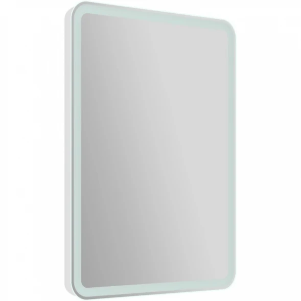 Зеркало 50x80 см BelBagno Marino SPC-MAR-500-800-LED-BTN