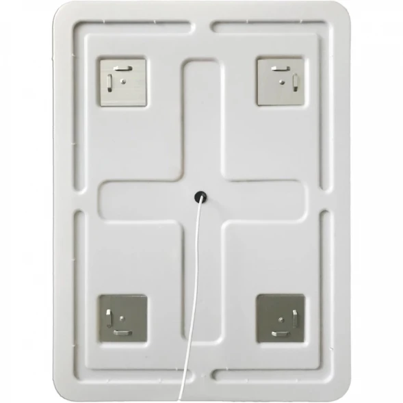 Зеркало 50x80 см BelBagno Marino SPC-MAR-500-800-LED-BTN