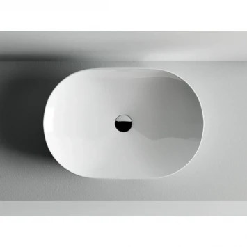 Раковина 60x41,5 см Ceramica Nova Element CN5009