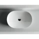 Раковина 60x41,5 см Ceramica Nova Element CN5009