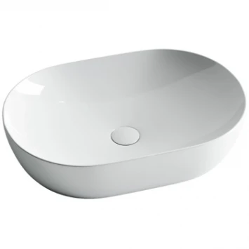 Раковина 60x41,5 см Ceramica Nova Element CN5009