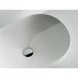 Раковина 60x41,5 см Ceramica Nova Element CN5009