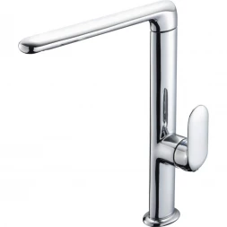 Смеситель для кухни BelBagno Ferrano FER-LAM-CRM