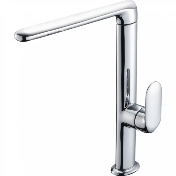 Смеситель для кухни BelBagno Ferrano FER-LAM-CRM