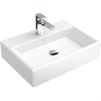 Раковина 60x42 см Villeroy &amp; Boch Memento 51336LR1