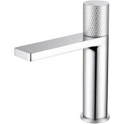 Смеситель для раковины CoolStart Abber Rund AF8710