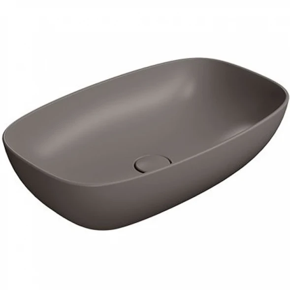 Раковина 60x38 см GSI Nubes 978316