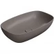 Раковина 60x38 см GSI Nubes 978316