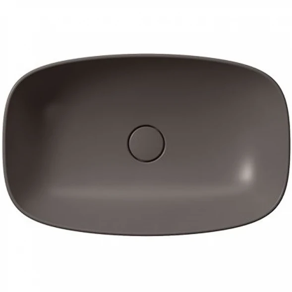 Раковина 60x38 см GSI Nubes 978316