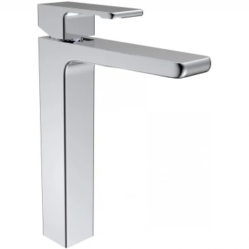 Смеситель для раковины AltroBagno Lamberto AltroBagnoLamberto010212Cr хром