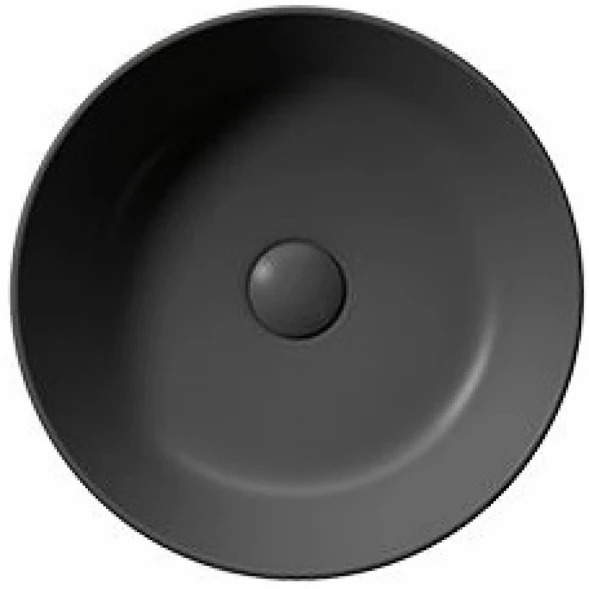 Раковина 32x32 см GSI Kube X 943526
