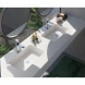 Смеситель для раковины AQG QB 01QBE110CR хром