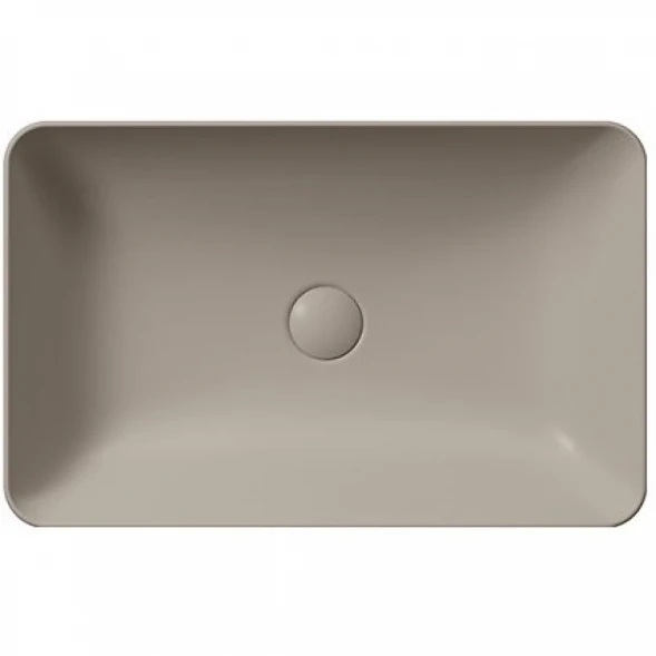 Раковина 60x38 см GSI Nubes 903605