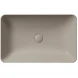 Раковина 60x38 см GSI Nubes 903605