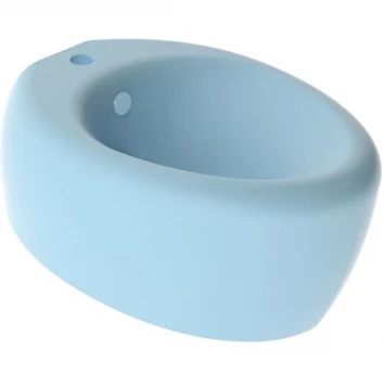 Подвесное биде GSG Touch TOBISO023