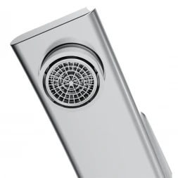 Смеситель для раковины без донного клапана Damixa Jupiter 770220001