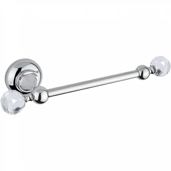 Держатель туалетной бумаги Cezares Aphrodite APHRODITE-TH04-01-Sw хром