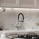 Смеситель для кухни с подключением к фильтру Sancos Garda SC4009CH