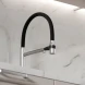 Смеситель для кухни с подключением к фильтру Sancos Garda SC4009CH