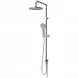 Акриловая ванна 150x70 см Am.Pm Gem W90ASET-150D8