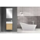 Тумба Rovere Rovere Nebrasca Nature 49,4 см BelBagno Kraft KRAFT MINI-500/260-1A-SO-RNN-L