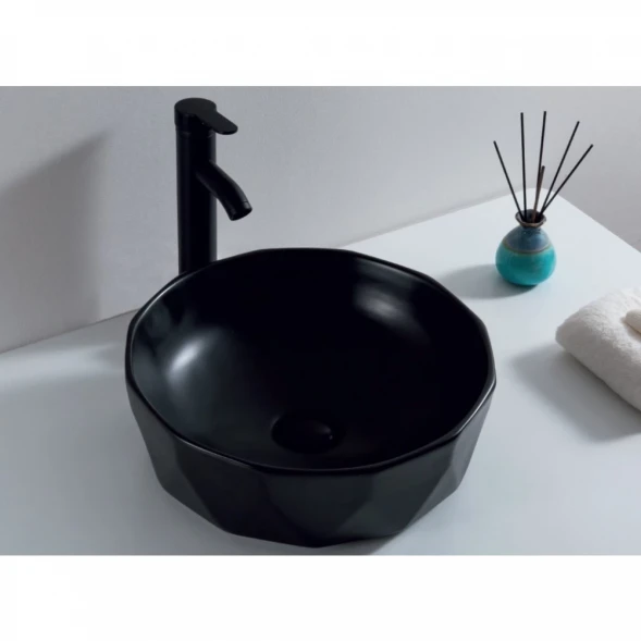 Раковина 41x41 см BelBagno BB1409H301