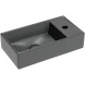 Раковина 40,7x21,7 см Ceramica Nova Element CN6051LMDH
